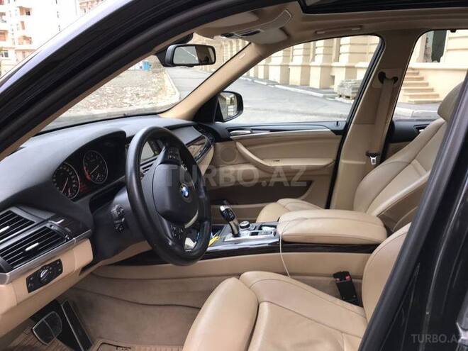 BMW X5 2011, 140,000 km - 3.0 l - Bakı