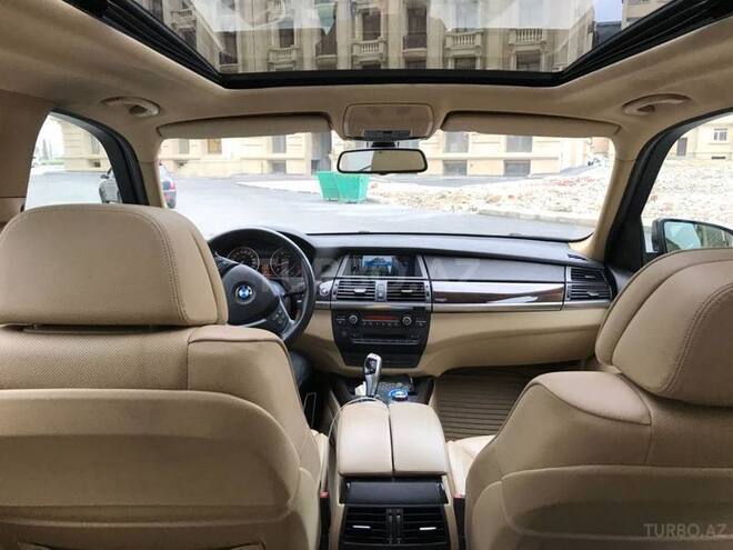 BMW X5 2011, 140,000 km - 3.0 l - Bakı