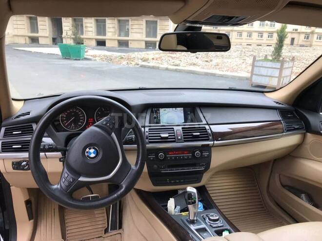 BMW X5 2011, 140,000 km - 3.0 l - Bakı