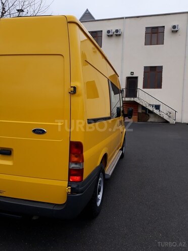 Ford Transit 2000, 221,000 km - 2.4 l - Bakı