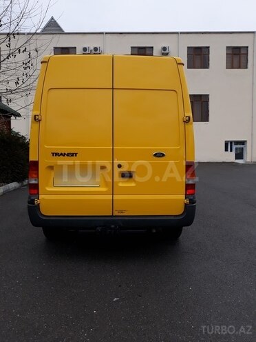 Ford Transit 2000, 221,000 km - 2.4 l - Bakı
