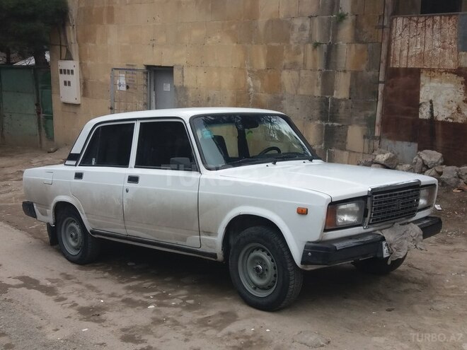 LADA (VAZ) 2107 2009, 69,800 km - 1.6 l - Bakı
