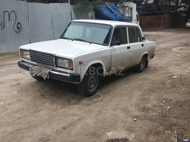 LADA (VAZ) 2107 2009, 69,800 km - 1.6 l - Bakı