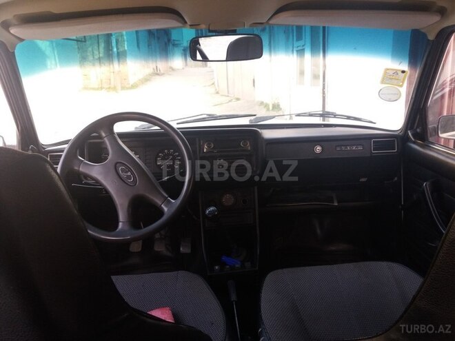 LADA (VAZ) 2107 2009, 69,800 km - 1.6 l - Bakı