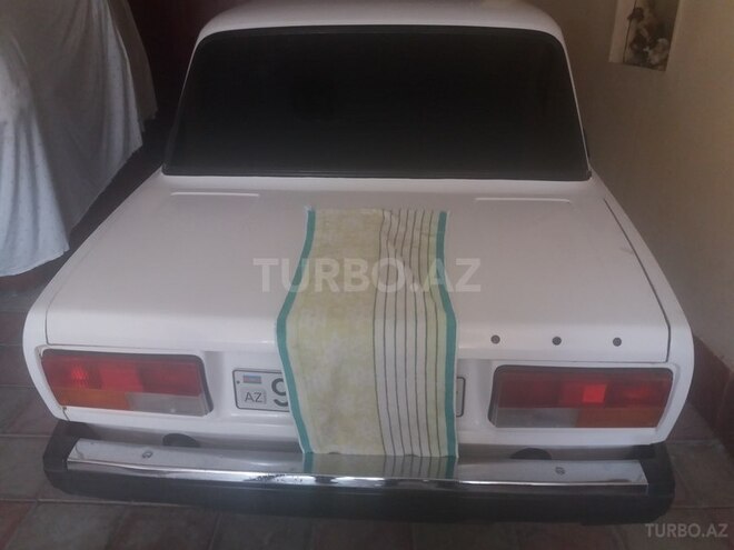 LADA (VAZ) 2107 2009, 69,800 km - 1.6 l - Bakı