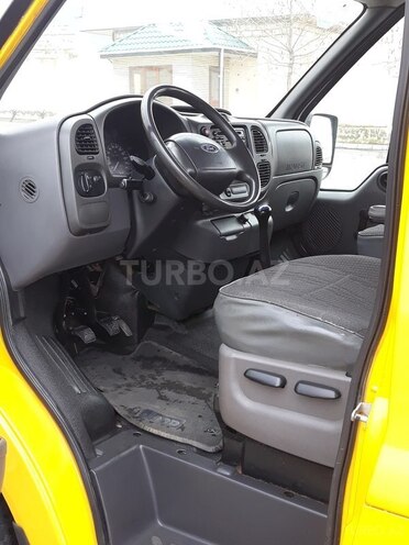 Ford Transit 2000, 221,000 km - 2.4 l - Bakı