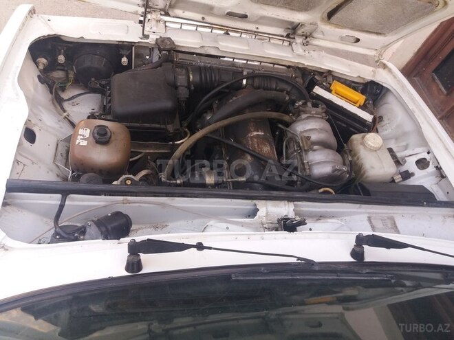 LADA (VAZ) 2107 2009, 69,800 km - 1.6 l - Bakı