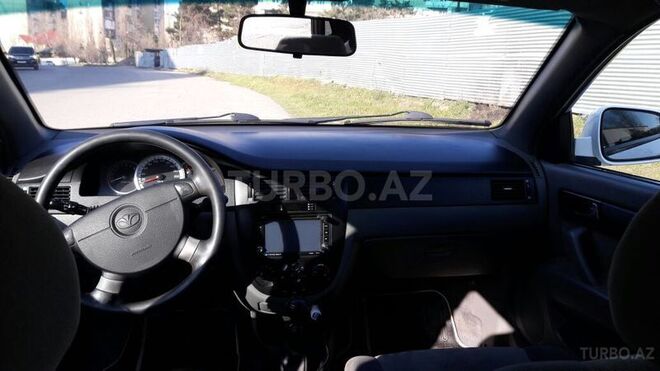 Daewoo Gentra 2014, 180,000 km - 1.5 л - Bakı