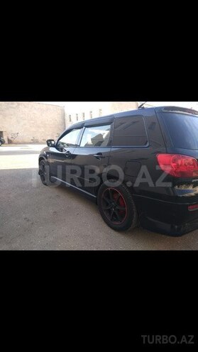 Mitsubishi Airtrek 2001, 298,000 km - 2.0 l - Sumqayıt