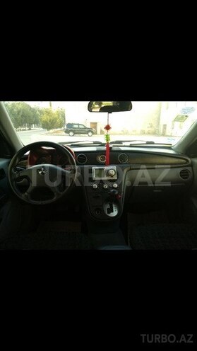 Mitsubishi Airtrek 2001, 298,000 km - 2.0 l - Sumqayıt