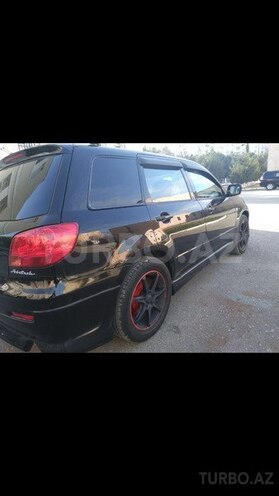 Mitsubishi Airtrek 2001, 298,000 km - 2.0 l - Sumqayıt