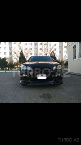 Mitsubishi Airtrek 2001, 298,000 km - 2.0 l - Sumqayıt