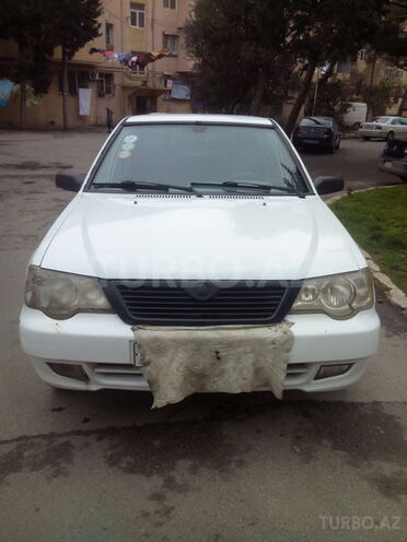 Saipa 132 2013, 145,563 km - 1.3 l - Bakı