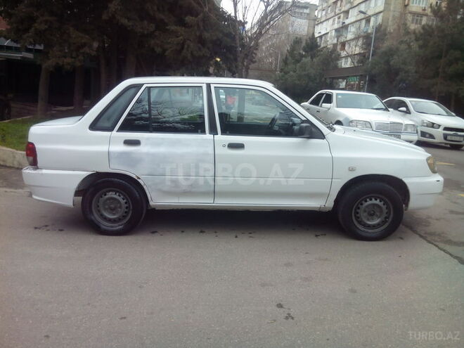 Saipa 132 2013, 145,563 km - 1.3 l - Bakı