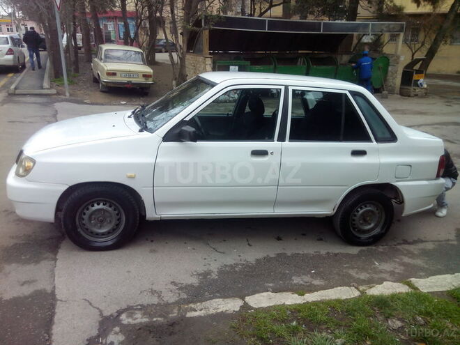 Saipa 132 2013, 145,563 km - 1.3 l - Bakı