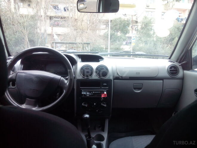 Saipa 132 2013, 145,563 km - 1.3 l - Bakı