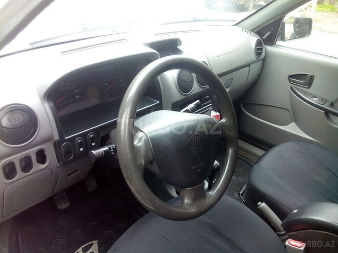 Saipa 132 2013, 145,563 km - 1.3 l - Bakı