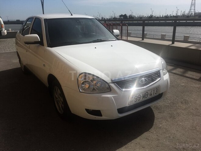 LADA (VAZ) Priora 2015, 68,000 km - 1.8 л - Bakı