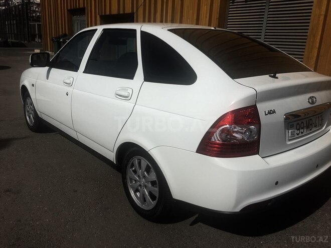 LADA (VAZ) Priora 2015, 68,000 km - 1.8 л - Bakı