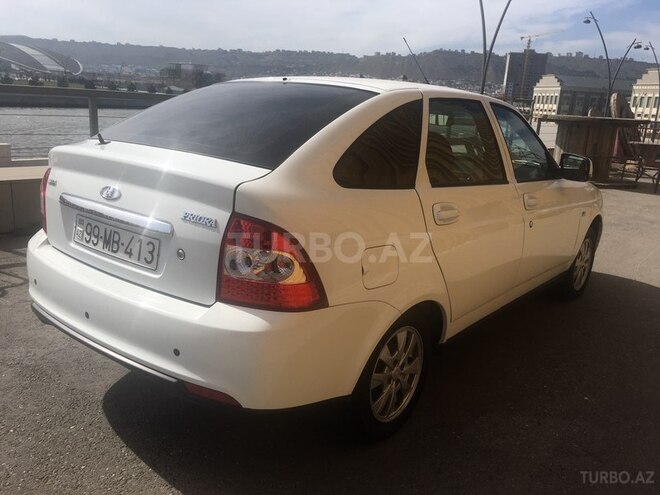 LADA (VAZ) Priora 2015, 68,000 km - 1.8 л - Bakı