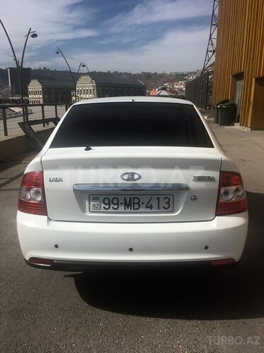 LADA (VAZ) Priora 2015, 68,000 km - 1.8 л - Bakı