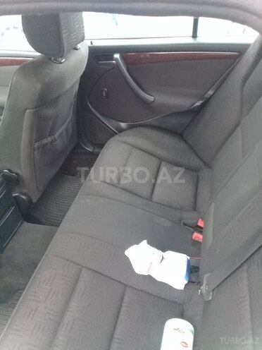 Mercedes C 240 1998, 217,000 km - 2.4 l - Bakı