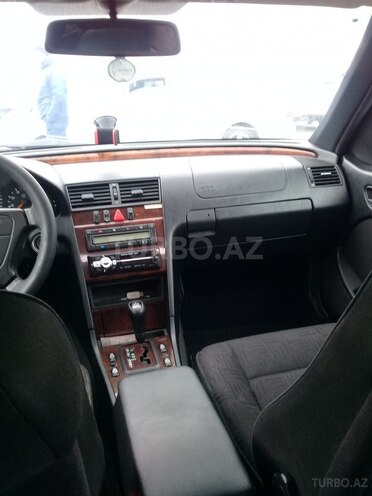 Mercedes C 240 1998, 217,000 km - 2.4 l - Bakı