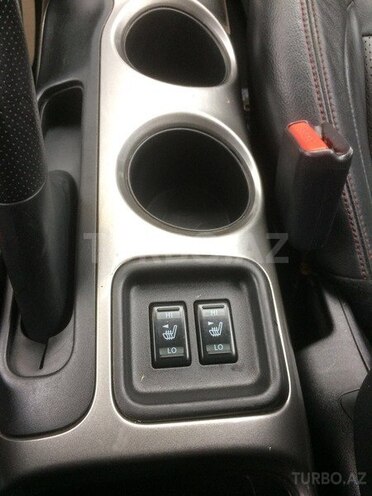 Nissan Juke 2013, 315,123 km - 1.6 л - Bakı