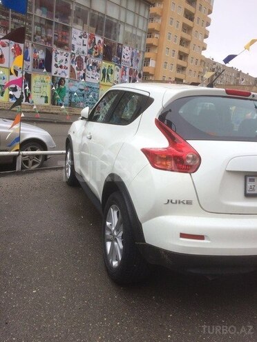 Nissan Juke 2013, 315,123 km - 1.6 л - Bakı