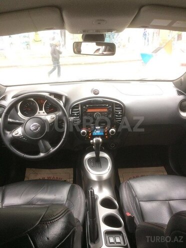 Nissan Juke 2013, 315,123 km - 1.6 л - Bakı