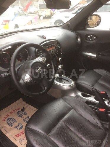 Nissan Juke 2013, 315,123 km - 1.6 л - Bakı