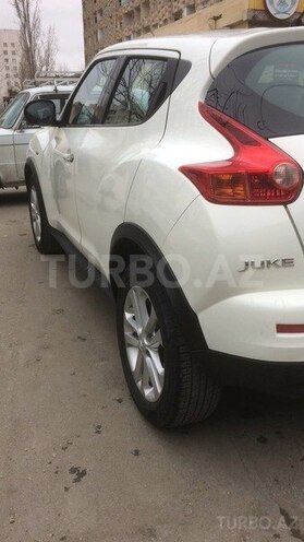 Nissan Juke 2013, 315,123 km - 1.6 л - Bakı