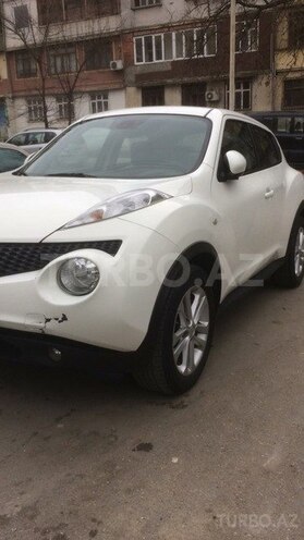 Nissan Juke 2013, 315,123 km - 1.6 л - Bakı
