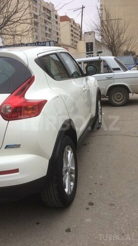 Nissan Juke 2013, 315,123 km - 1.6 л - Bakı