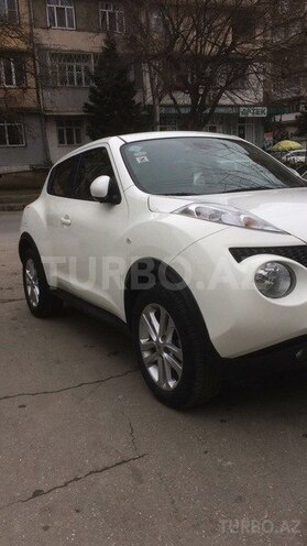 Nissan Juke 2013, 315,123 km - 1.6 л - Bakı