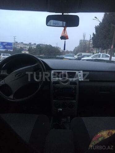 LADA (VAZ) Priora 2009, 128,200 km - 1.6 l - Bakı