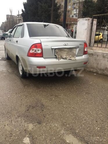 LADA (VAZ) Priora 2009, 128,200 km - 1.6 l - Bakı