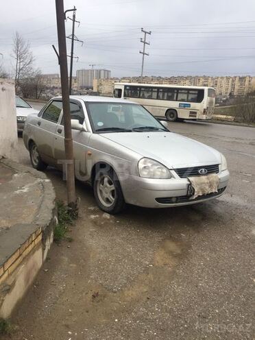 LADA (VAZ) Priora 2009, 128,200 km - 1.6 l - Bakı