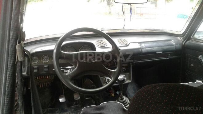 LADA (VAZ) 2106 1985, 325,652 km - 1.3 l - Bakı