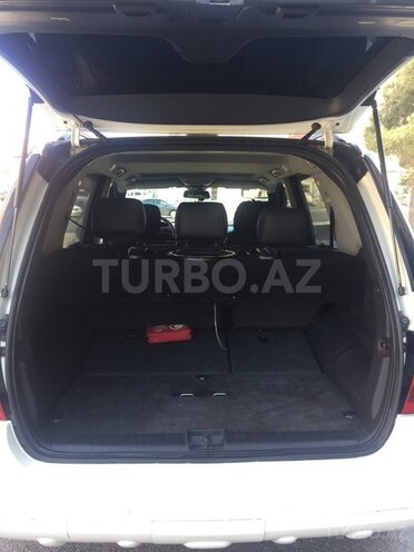 Mercedes ML 320 2002, 203,000 km - 3.2 l - Bakı