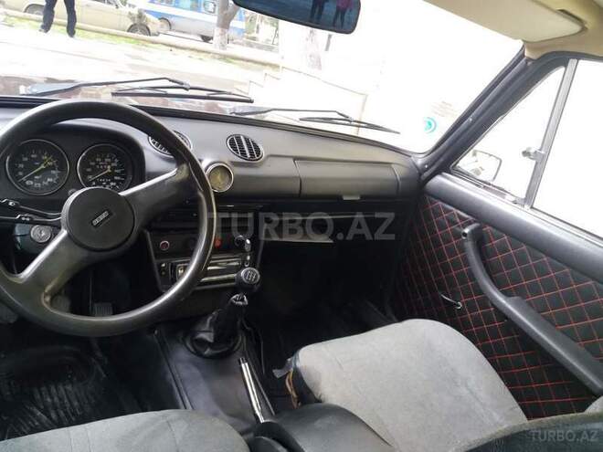 LADA (VAZ) 2106 2000, 150,000 km - 1.6 l - Bərdə