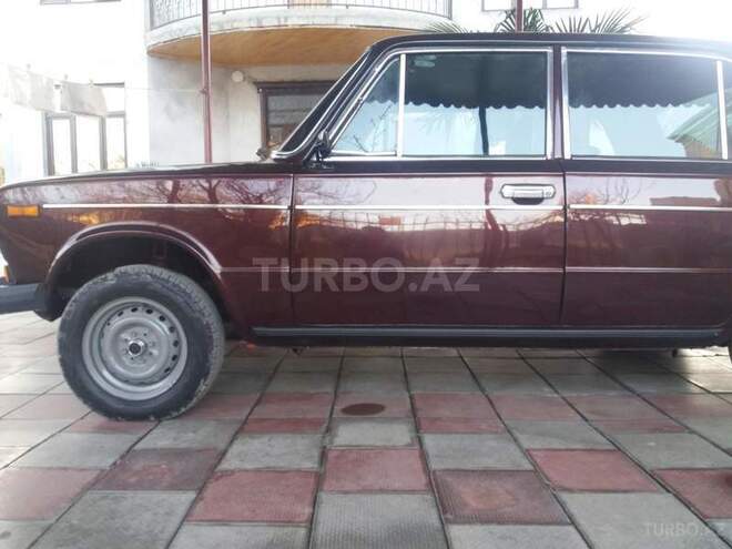 LADA (VAZ) 2106 2000, 150,000 km - 1.6 l - Bərdə