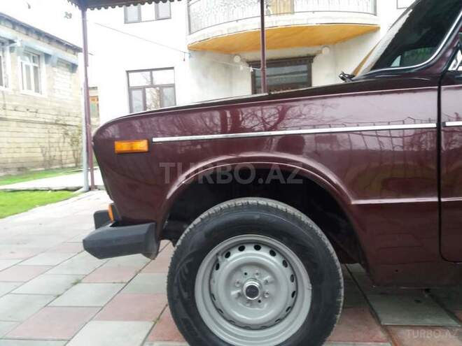 LADA (VAZ) 2106 2000, 150,000 km - 1.6 l - Bərdə