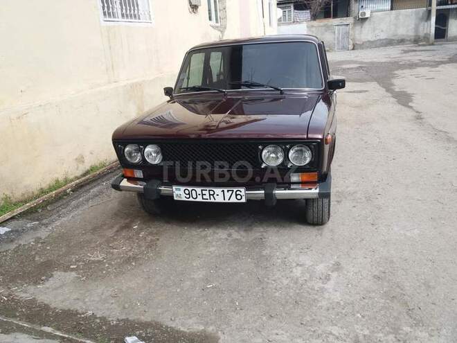 LADA (VAZ) 2106 2000, 150,000 km - 1.6 l - Bərdə