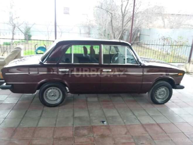 LADA (VAZ) 2106 2000, 150,000 km - 1.6 l - Bərdə