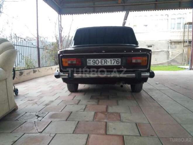 LADA (VAZ) 2106 2000, 150,000 km - 1.6 l - Bərdə