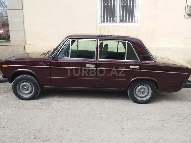 LADA (VAZ) 2106 2000, 150,000 km - 1.6 l - Bərdə
