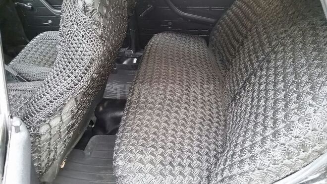 LADA (VAZ) 2107 2010, 89,741 km - 1.6 l - Bakı