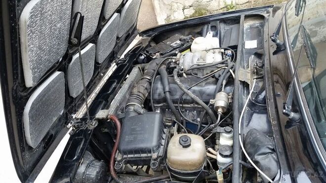 LADA (VAZ) 2107 2010, 89,741 km - 1.6 l - Bakı