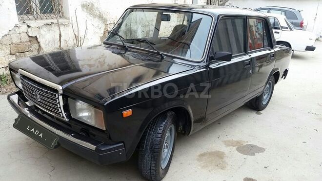 LADA (VAZ) 2107 2010, 89,741 km - 1.6 l - Bakı